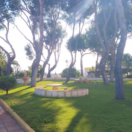 Apartamento Sol & Mar Торремолинос Экстерьер фото