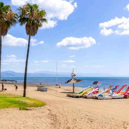 Apartamento Sol & Mar Торремолинос Экстерьер фото