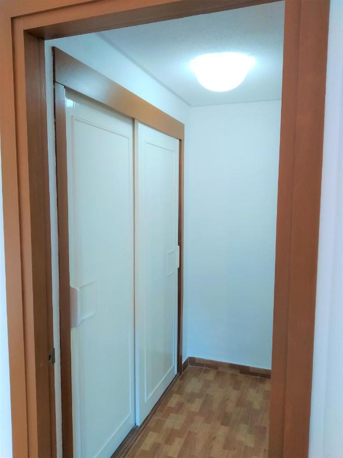 Apartamento Sol & Mar Торремолинос Экстерьер фото