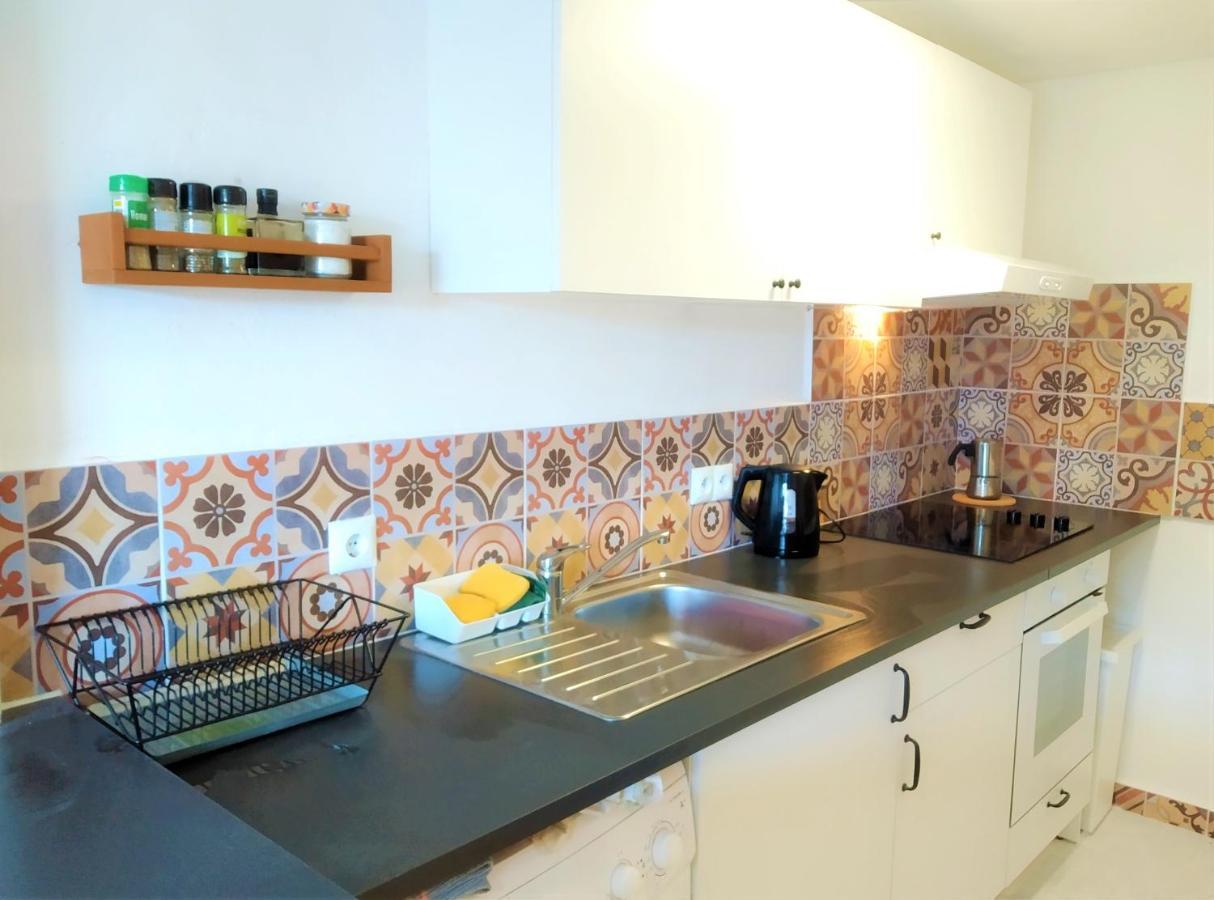 Apartamento Sol & Mar Торремолинос Экстерьер фото
