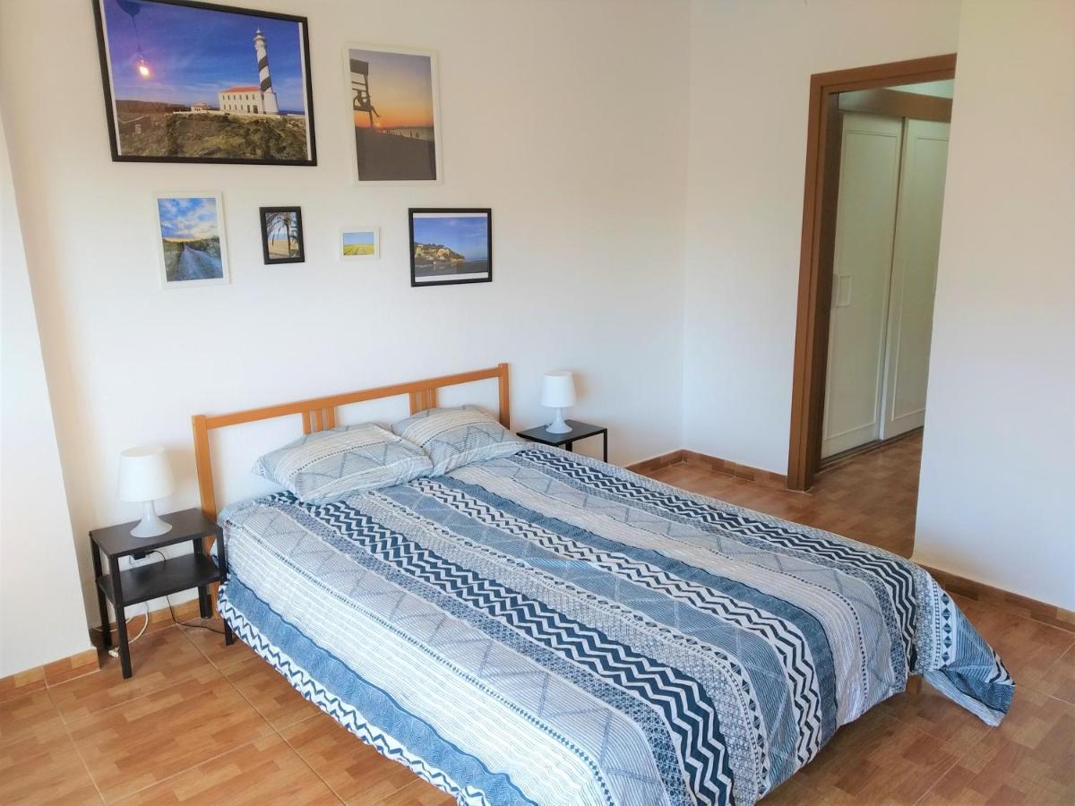 Apartamento Sol & Mar Торремолинос Экстерьер фото