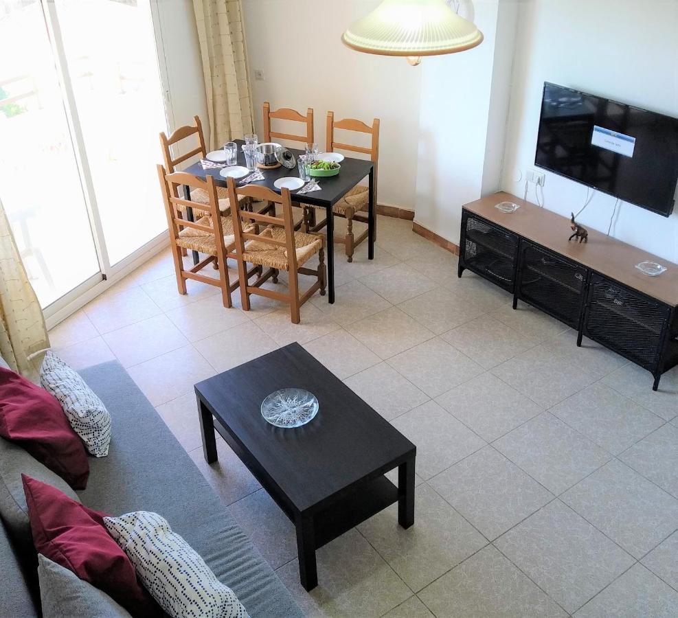 Apartamento Sol & Mar Торремолинос Экстерьер фото