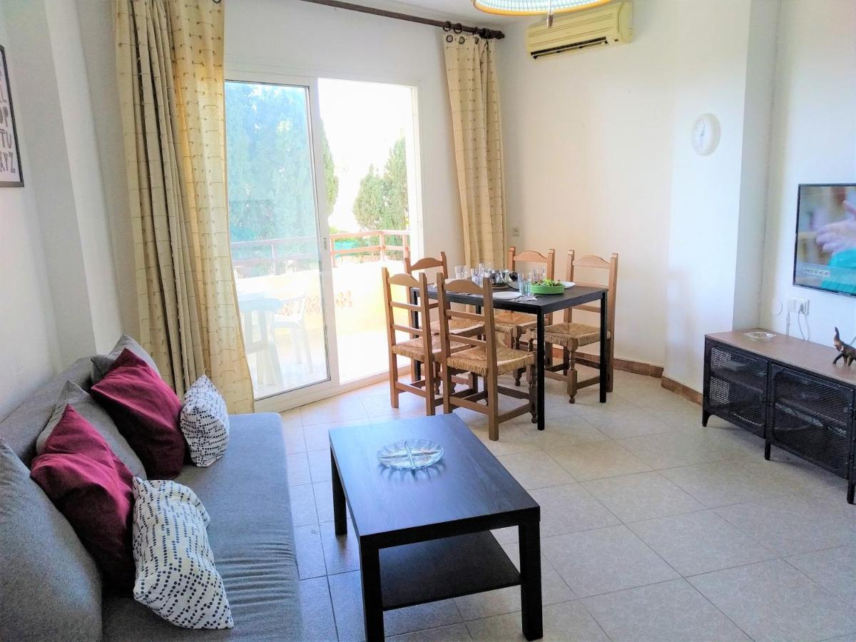 Apartamento Sol & Mar Торремолинос Экстерьер фото