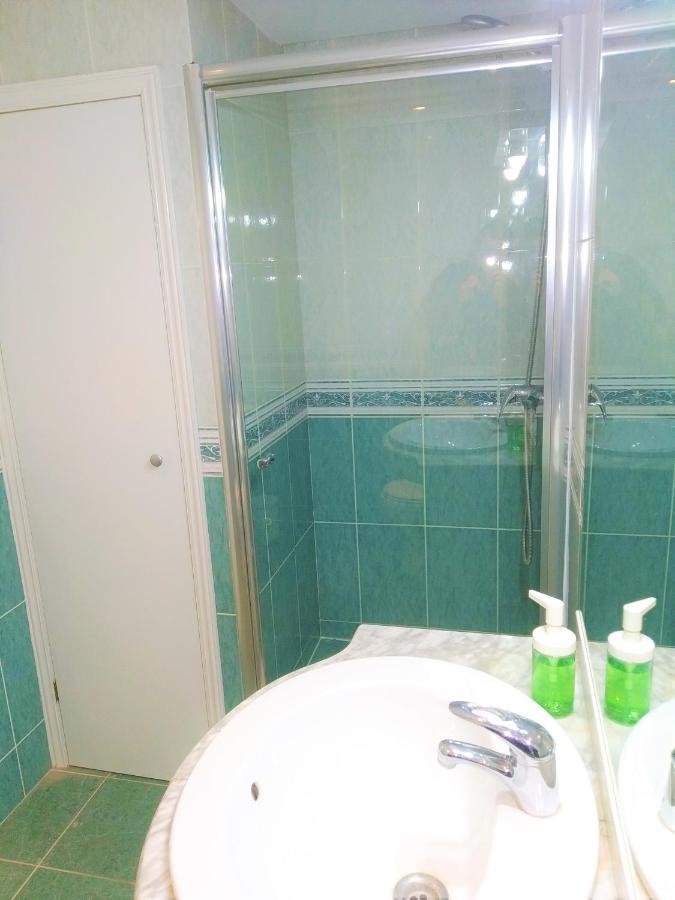 Apartamento Sol & Mar Торремолинос Экстерьер фото