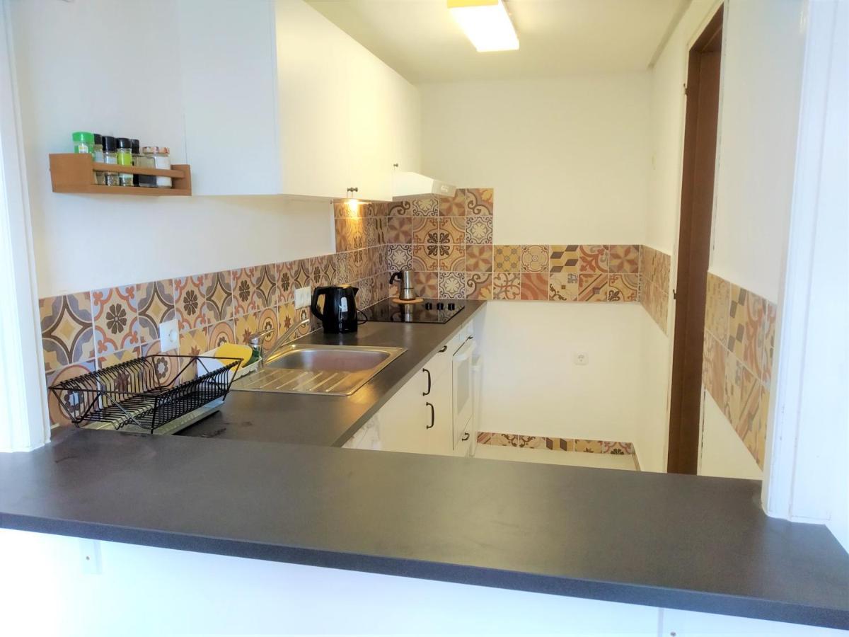 Apartamento Sol & Mar Торремолинос Экстерьер фото