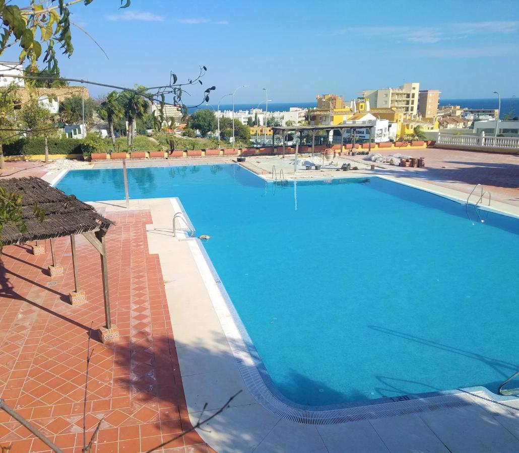 Apartamento Sol & Mar Торремолинос Экстерьер фото
